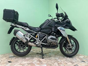 BMW GS 1200 LC FINANZIABILE