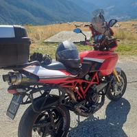 multistrada 1000 s