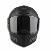 CASCO Ducati Logo Black