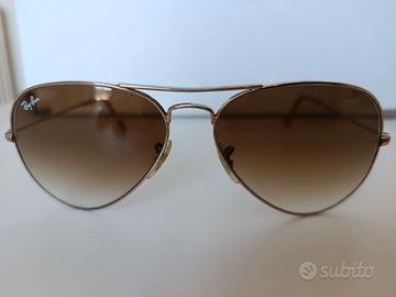 Occhiali da sole Ray Ban