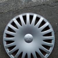 Copricerchi Mitsubishi 15"