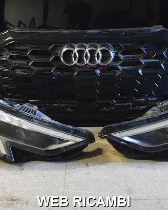 Ricambi audi a3 2021 2022 2023 sline eif 345