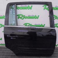 PORTA POSTERIORE DESTRA OPEL ZAFIRA B 2007