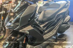 Kymco Downtown 350i GT