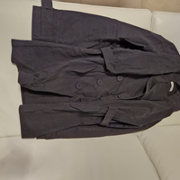 Spolverino donna taglia 46