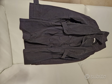 Spolverino donna taglia 46