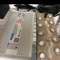 Creatore di Nebbia a ultrasuoni (10 Teste)