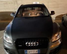 Audì Q5sline