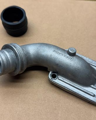 Collettore Malossi 132 136 Vespa PK