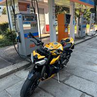 Street triple 765 rs