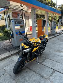 Street triple 765 rs