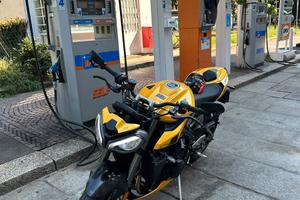 Street triple 765 rs