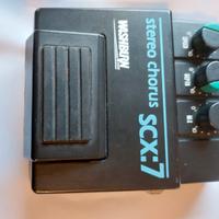 Washburn Stereo Chorus Scx7