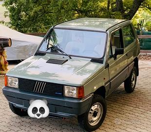 Ricambi vari Panda 4x4 1983