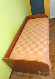 Letto singolo
