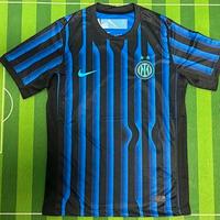 Maglia Inter Nike 25/26