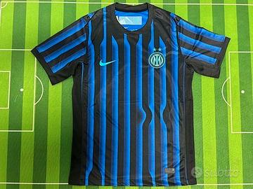 Maglia Inter Nike 25/26