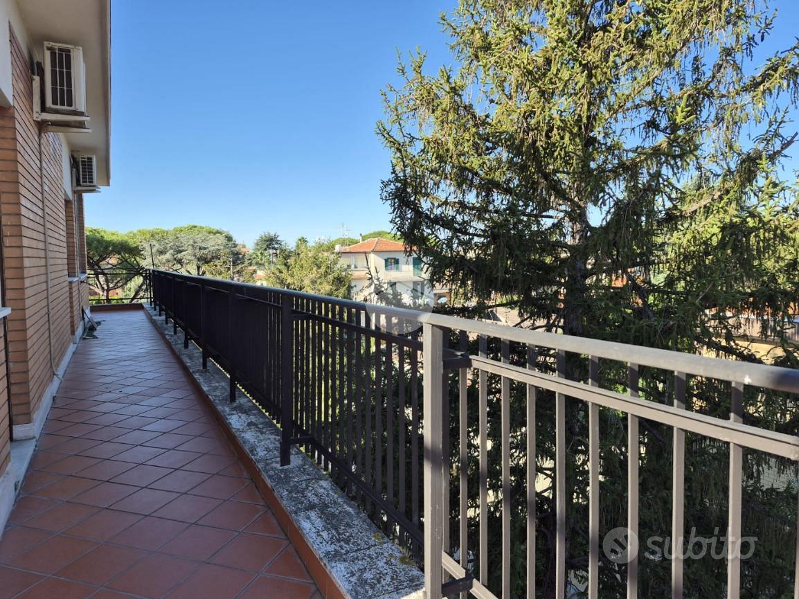 Appartamento – Roma, Gianicolense - Vista 3