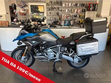 Bmw R 1250 GS FULL OPTIONAL - 2019