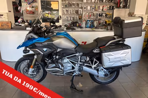 Bmw R 1250 GS FULL OPTIONAL - 2019
