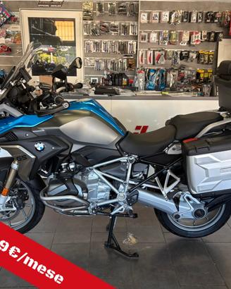 Bmw R 1250 GS FULL OPTIONAL - 2019