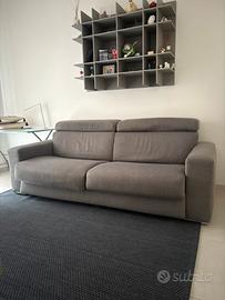 Divano Letto Divani e Divani 2.20 cm.