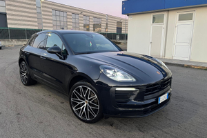 Porsche Macan T