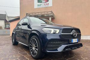 MERCEDES-BENZ GLE 350 de 4Matic EQ-Power Premium