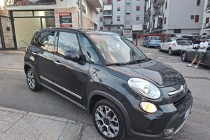 Fiat 500L 1.3 Multijet 95 CV Trekking * TETTO PANO