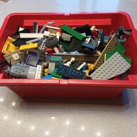 Lego misto