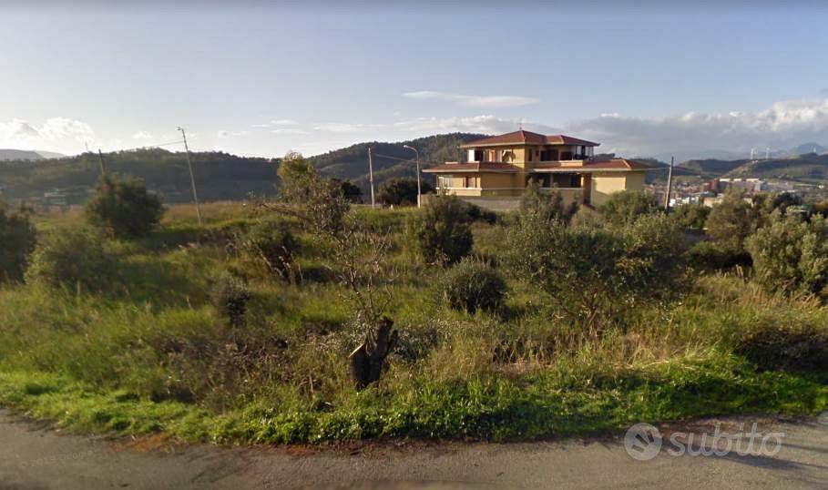 Rif.RI221| area edificabile catanzaro - Vista 2
