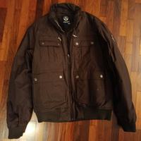 Giubbotto North Sales