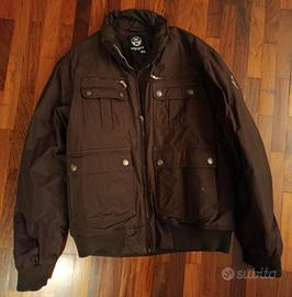 Giubbotto North Sales