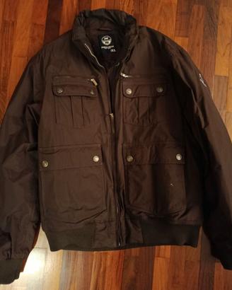 Giubbotto North Sales