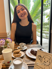 Babysitter - Prima Esperienza