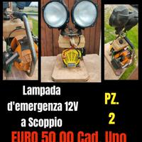 Materiale per Giardino e fai (Scoppio Elettrico)