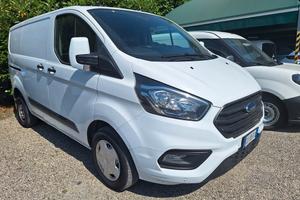 Ford Transit Custom 280 2.0 EcoBlue 130 PC Furgone