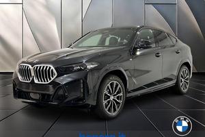 BMW X6 xdrive40i Msport auto