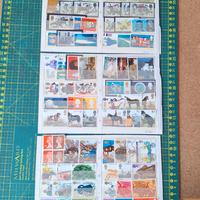 FRANCOBOLLI GRAN BRETAGNA NUOVI - 143