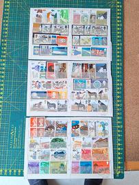 FRANCOBOLLI GRAN BRETAGNA NUOVI - 143