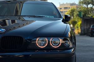 BMW E39 535i V8 Manuale / 520i LEGGI