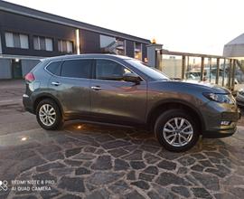 NISSAN X-Trail 3ª serie - 2017