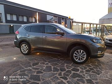 NISSAN X-Trail 3ª serie - 2017