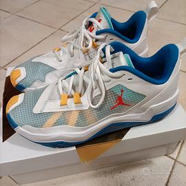 Nike Jordan One Take 4