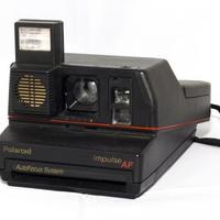 Polaroid impulse af