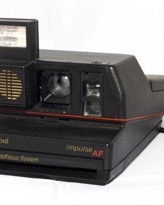 Polaroid impulse af