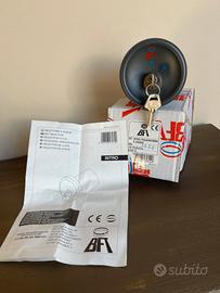 Selettore a chiave Bft modello Intro