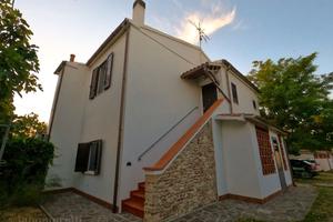 Casa tradizionale Toscana a 10 min. dalla spiaggia