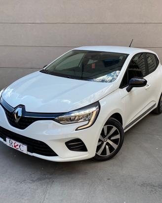 Renault Clio 1.5 Diesel