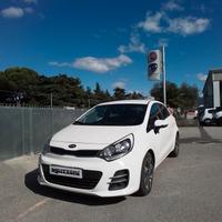 Kia Rio 1.4 CRDi 5p. Cool
